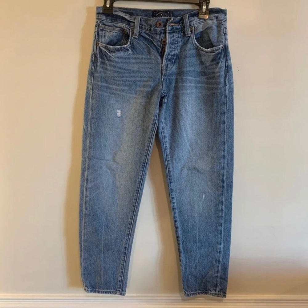 Lucky Brand Jeans - Size 00/24